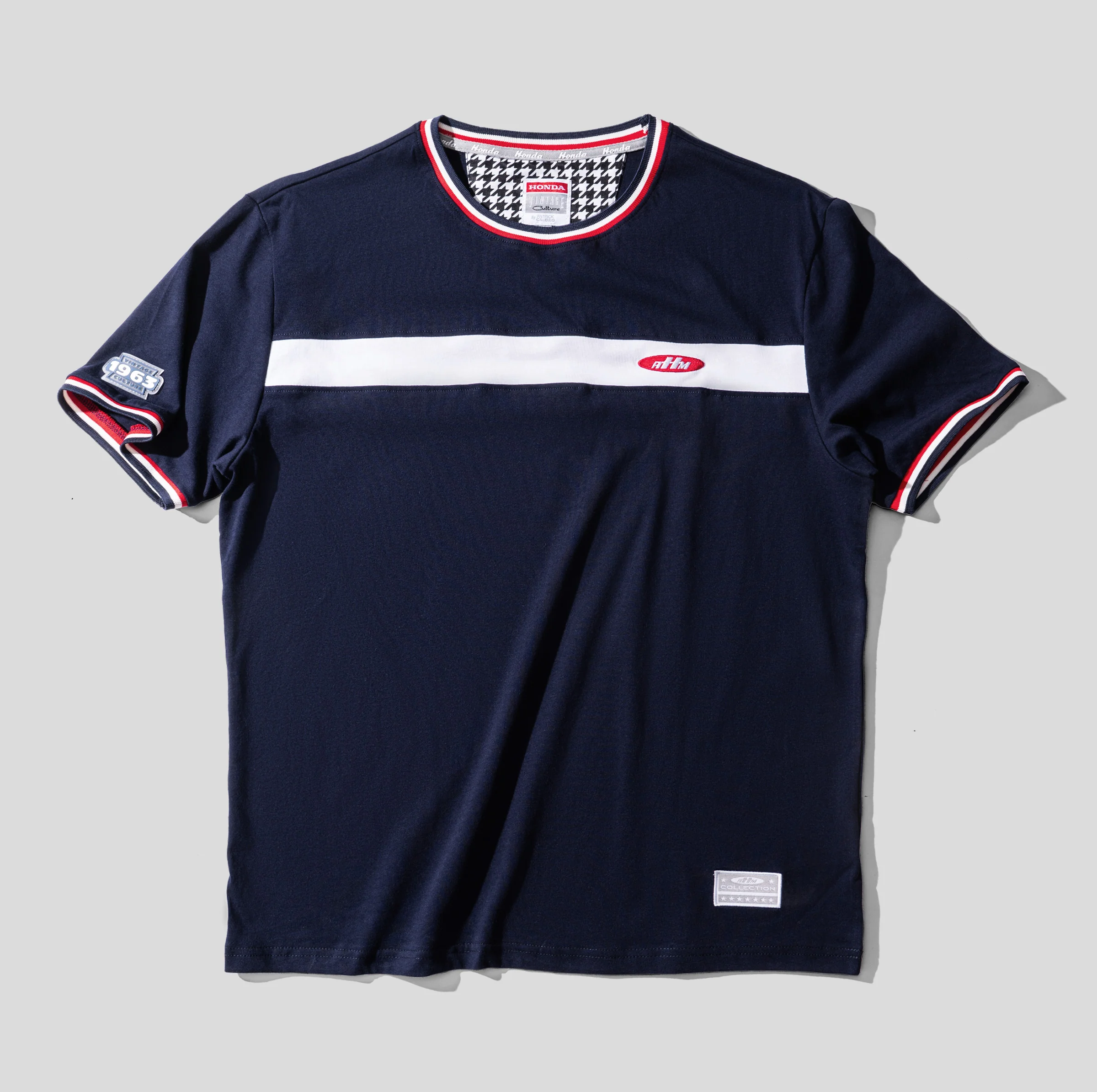 Buy 2 Tees Get 1 Free